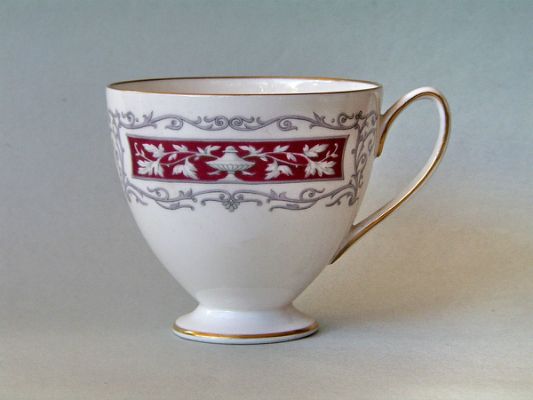 CARLISLE 01 Tea Cup